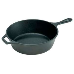  Lodge Logic Deep 10 Skillet