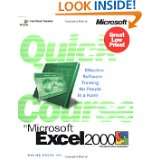Quick Course in Microsoft Office 2000 by Joyce Cox (Mar 16, 2000)