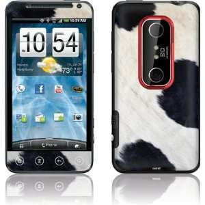  Cow skin for HTC EVO 3D Electronics