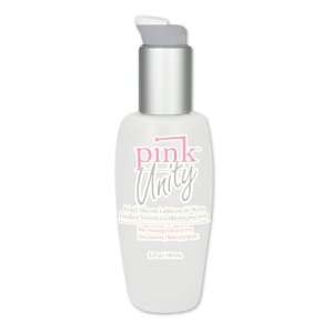  Pink Unity 3.3 oz.