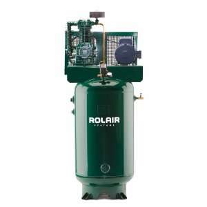  ROLAIR 5HP 2 Stage 80 Gallo