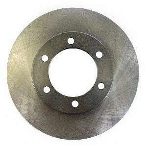  American Remanufacturers 89 22110 Front Disc Brake Rotor Automotive