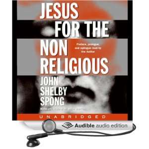  Jesus for the Non Religious (Audible Audio Edition) John 