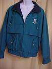 Vintage 1996 U.S. OPEN GOLF made by GEAR PULLOVER JACKET never worn 