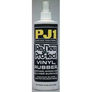  23 8 RENEW & PROTECT 8OZ BTL PJ1 Automotive