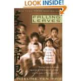 Falling Leaves The Memoir of an Unwanted Chinese Daughter by Adeline 