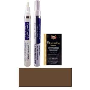   Brown Metallic Paint Pen Kit for 2010 Fleetwood Motorhome (745510K