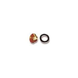    Holley Performance Products 26 13 FUEL BOWL SIGHT SCREW Automotive