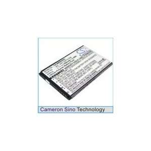  1450mAh Battery For BlackBerry Bold Touch 9900, Pluto 