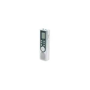  Memorex MB2059B (513) 28 hour Digital Voice Recorder with 