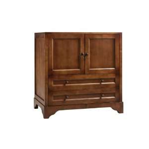   Traditions Milano 30 Inch Cabinet in Colonial Che