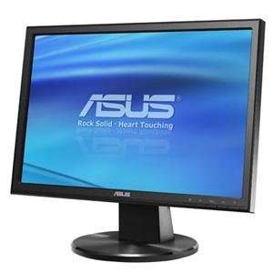 com Asus US, 19 Widescreen LCD Mo (Catalog Category Monitors / LCD 