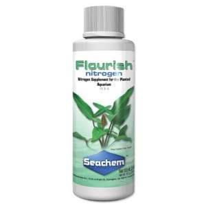  Seachem Flourish Nitrogen 100ml Patio, Lawn & Garden