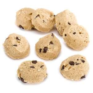 Benzers Cookie Dough, Chocolate Chip School Cookie, 1.3 Ounce, 196 