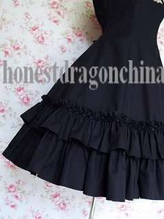 Gothic Lolita Dress costume All Colour Custom Made Bxb  