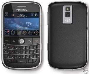 BLACKBERRY BOLD 9000 GSM QUADBAND SMARTPHONE  NEW  