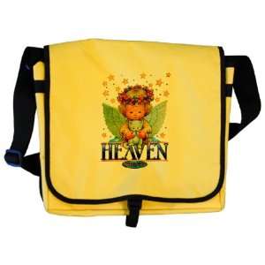  Messenger Bag Heaven Sent Angel 