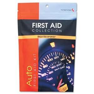  First Aid Only RightResponse Auto First Aid Kit FAO10098 