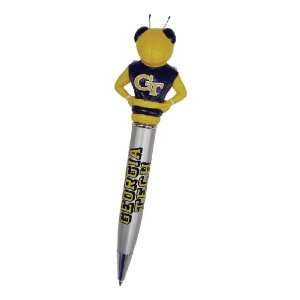  Georgia Tech Yellow Jackets Mascot Pens