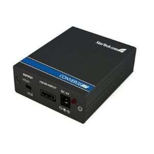  HDMI to VGA Video Converter Electronics