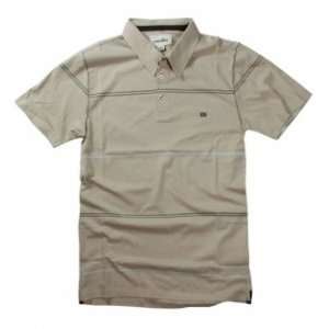  Planet Earth Clothing Orville Polo