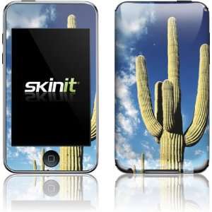  Skinit Saguaro Cactus Vinyl Skin for iPod Touch (2nd & 3rd 
