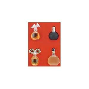 WOMENS VARIETY By Parfums International For Women MINI VARIETY SET