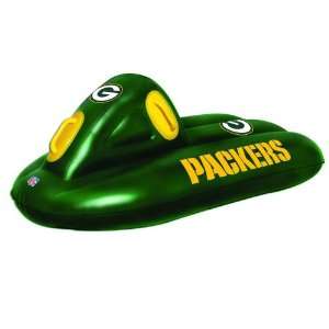Green Bay Packers Team Super Sled 