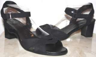 EUC Black ARCHE Comfortable Shoes Size US 10 ~ EUR 41  