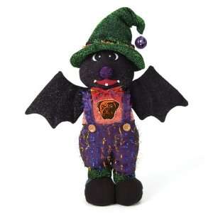   NFL Cleveland Browns Spooky Halloween Bat Decorations