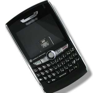   World Edition With Keypad For BlackBerry 8800 8820 8830 Cell Phones