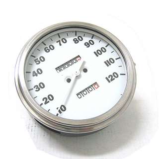 224060 Ratio Speedometer for Harley Davidson  