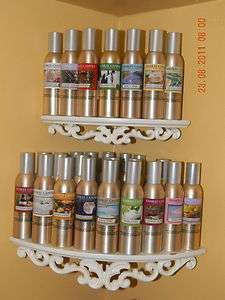Yankee Candle Assorted Room Sprays. You Choose  