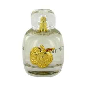 Apple Bottoms Perfume for Women, 3.4 oz, EDP Spray (Tester) From Nelly