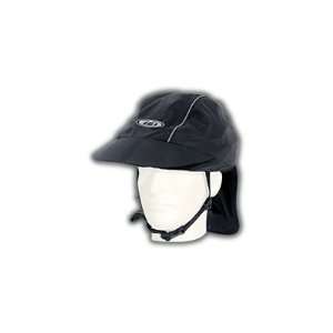  Louis Garneau Hat/Helmet Rain Cover   Black   1493291 020 
