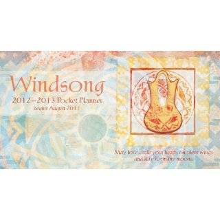   Windsong 2012 Pocket Planner by DateWorks ( Calendar   Aug. 1, 2011