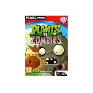  PLANTS VS. ZOMBIES   GAME OF THE YEAR ED 