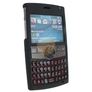   Case for Samsung BlackJack II i617, Black Cell Phones & Accessories