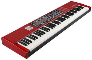 Nord Electro 3 73 Key *Demo* + FREE GIG BAG 373 Keyboard 3 73 
