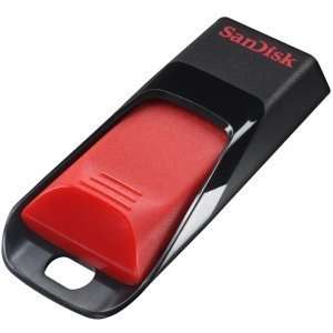  SanDisk Cruzer Edge SDCZ51 004G B35 4 GB Flash Drive   USB 