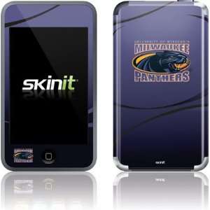  University of Wisconsin Milwaukee Panthers skin for iPod 