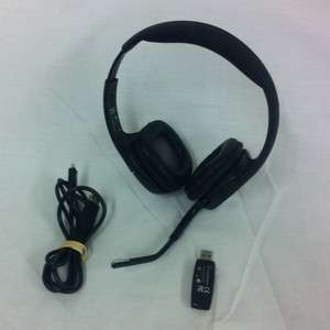 Plantronics Wireless Headset Audio 995H  