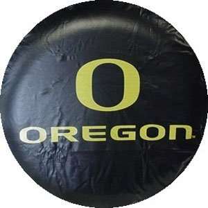  Oregon Ducks Tire Covers Memorabilia.