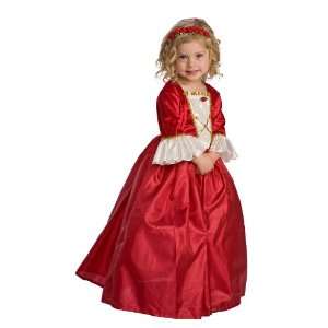   Winter Beauty Princess Dress up Costume  Toys & Games  