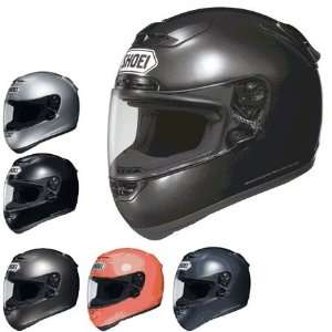  Shoei X 11 Metallic Full Face Helmet Small  Black 