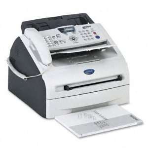   Brother IntelliFax 2920 High Speed Laser Fax Machine Electronics