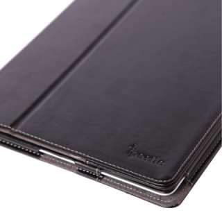   (TM) Slimbook PU Leather Stand Case for Samsung Galaxy Tab 2 7.0 PLUS
