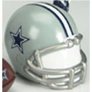   Dallas Cowboys 3.5 Bathroom Toothbrush Holder   NFL Football Sports