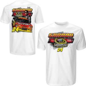 Chase Authentics Jeff Gordon Official Nascar Chase For The Sprint Cup 