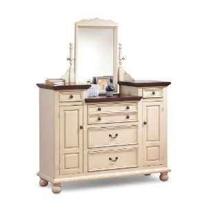  Napa Valley Vanity Dresser